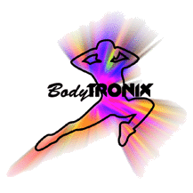 Bodytronix Logo