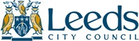 Leeds City Council logo