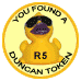 Duncan Duck Token