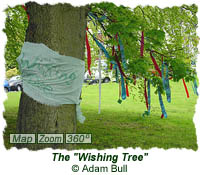 The Wishing Tree