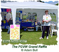 The FGVW Grand Raffle