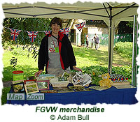 FGVW merchandise