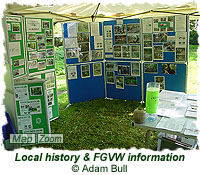 Local history & FGVW information