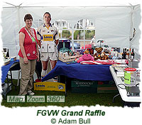 FGVW Grand Raffle