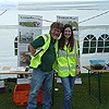 Leeds City Council Countryside Rangers