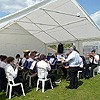 Clifton & Lightcliffe Brass Band