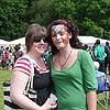 Face painting