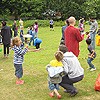 Learning circus skills