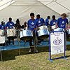 New World Steel Orchestra