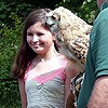 Meeting birds of prey with Talon Falconry