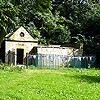Gipton Spa Bath House