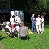 A busy afternoon #2