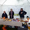 Home-made refreshments