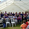 The Roundhay Ukulele Group