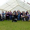 The Roundhay Ukulele Group