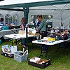 Book stall