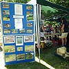 FGVW information tent