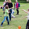 Learning circus skills