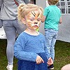 Facepainting