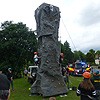 Climbing wall