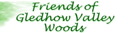 Friends of Gledhow Valley Woods