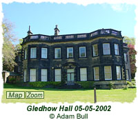 Gledhow Hall 05-05-2002