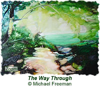 The Way Through