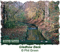 Gledhow Beck