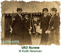 VAD Nurses